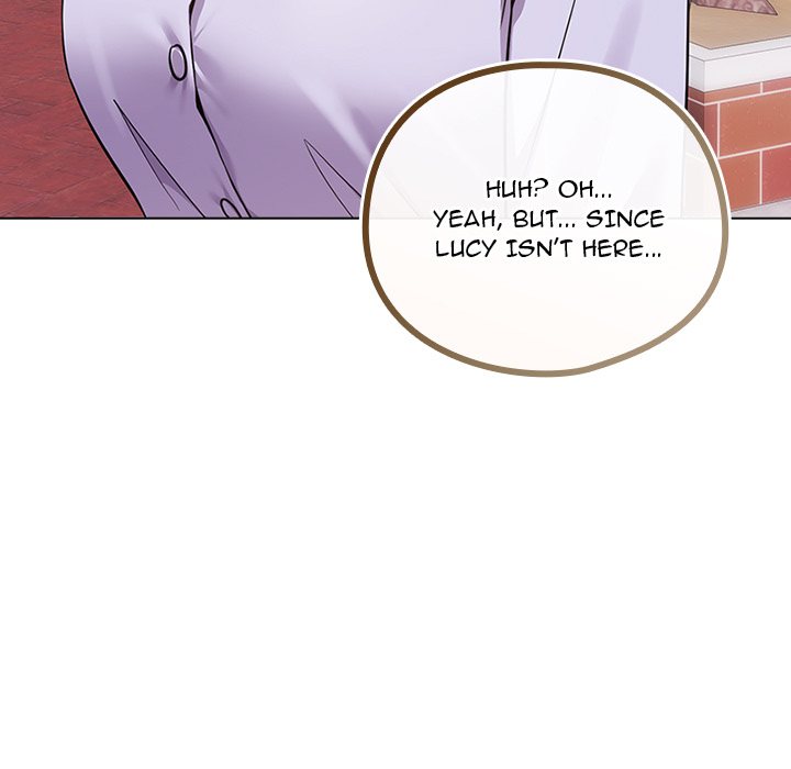 Her Rejuvenation Chapter 43 - Page 45