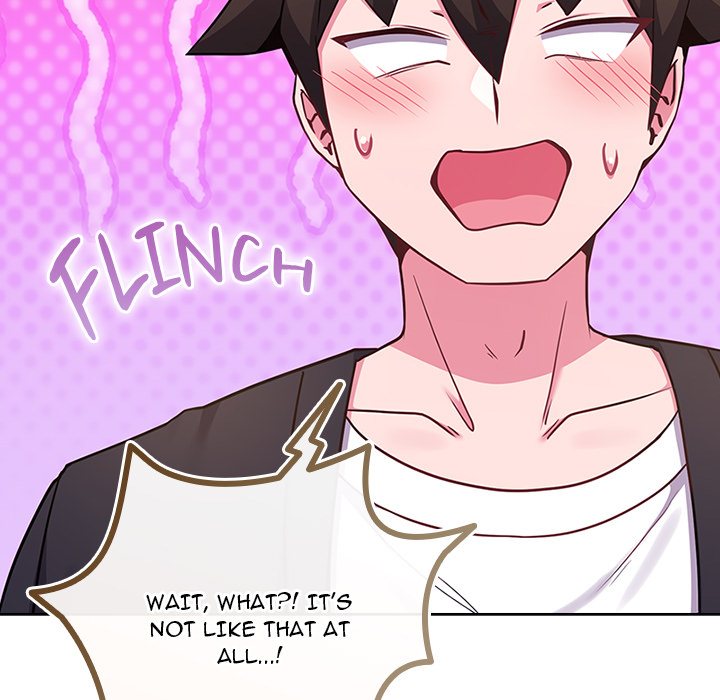 Her Rejuvenation Chapter 43 - Page 47