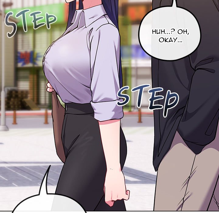 Her Rejuvenation Chapter 43 - Page 50