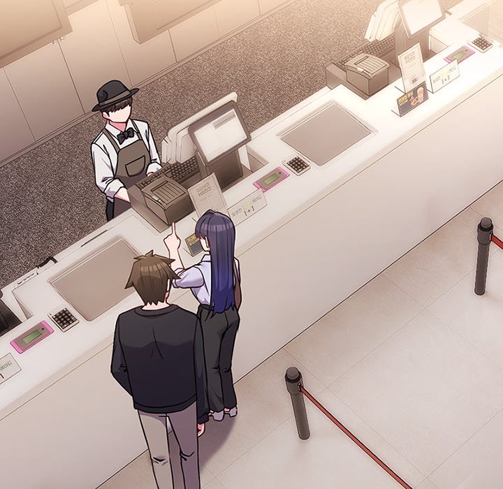 Her Rejuvenation Chapter 43 - Page 53