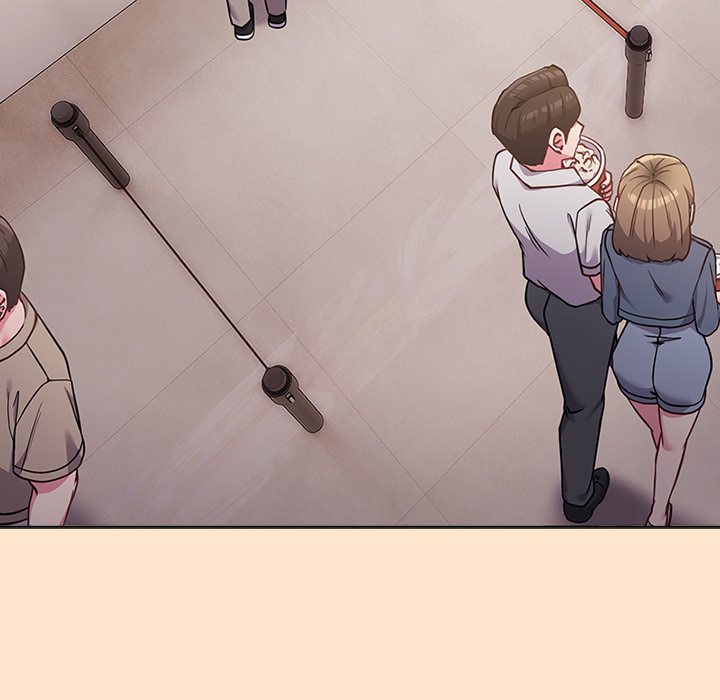 Her Rejuvenation Chapter 43 - Page 54