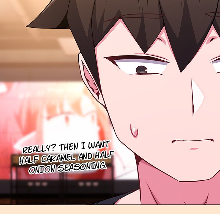 Her Rejuvenation Chapter 43 - Page 62