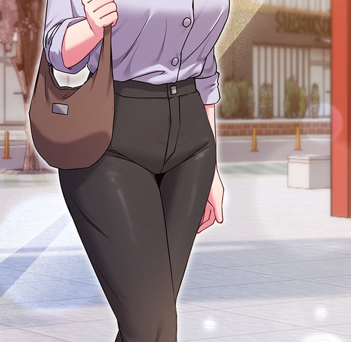 Her Rejuvenation Chapter 43 - Page 8