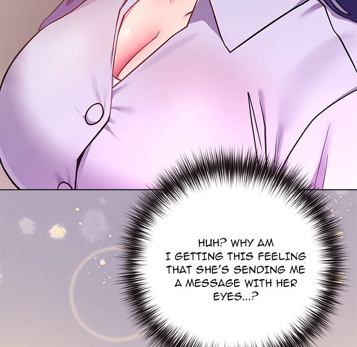 Her Rejuvenation Chapter 43 - Page 73