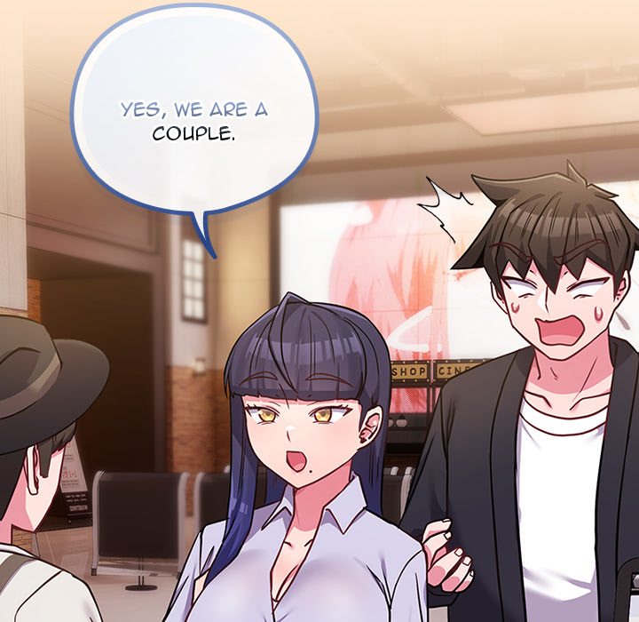 Her Rejuvenation Chapter 43 - Page 75