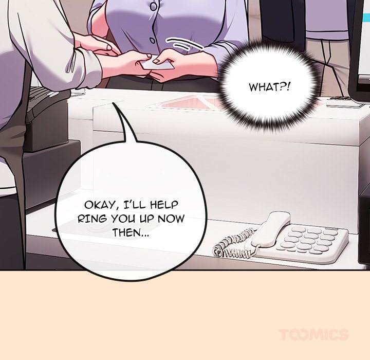 Her Rejuvenation Chapter 43 - Page 76