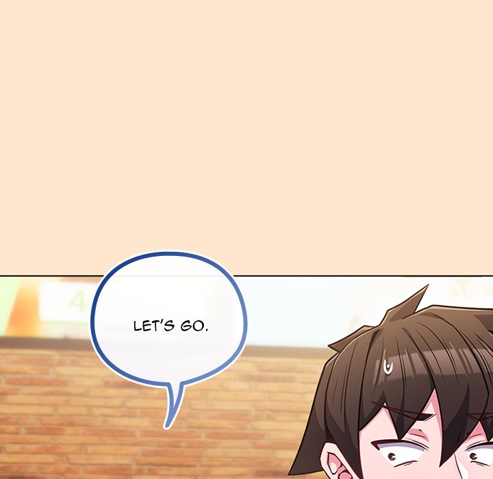 Her Rejuvenation Chapter 43 - Page 77