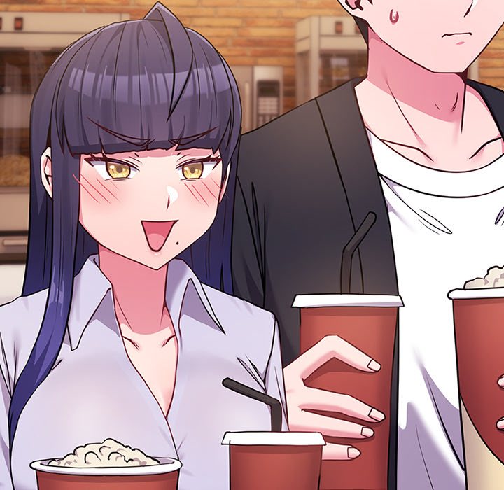 Her Rejuvenation Chapter 43 - Page 78