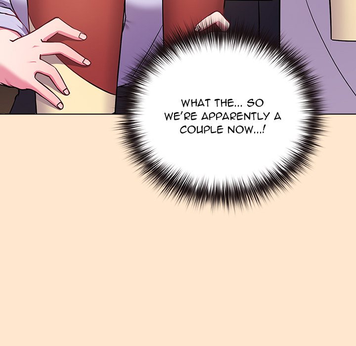 Her Rejuvenation Chapter 43 - Page 79