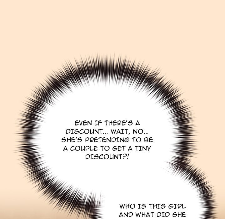 Her Rejuvenation Chapter 43 - Page 80