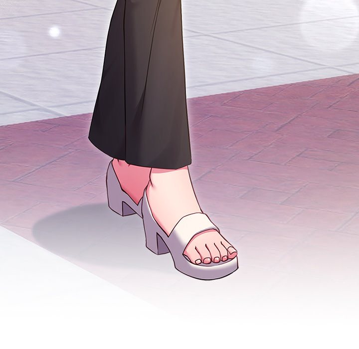 Her Rejuvenation Chapter 43 - Page 9