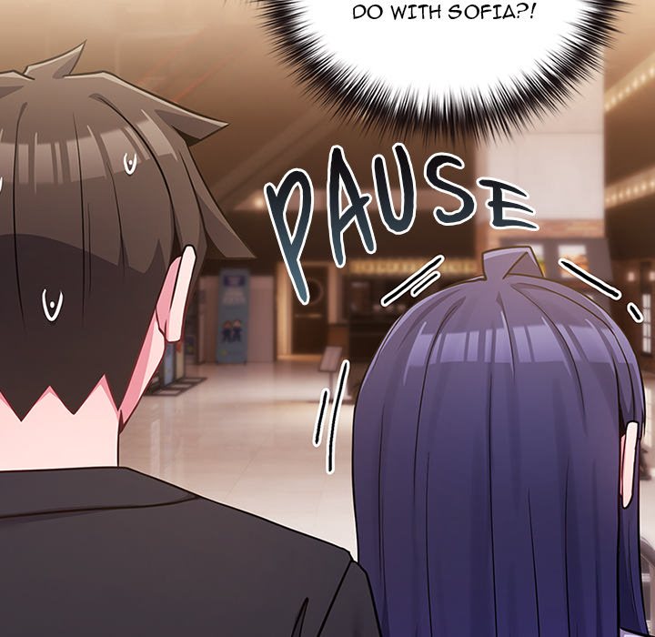 Her Rejuvenation Chapter 43 - Page 81