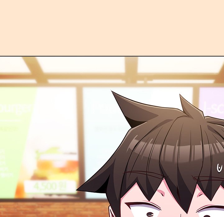 Her Rejuvenation Chapter 43 - Page 83