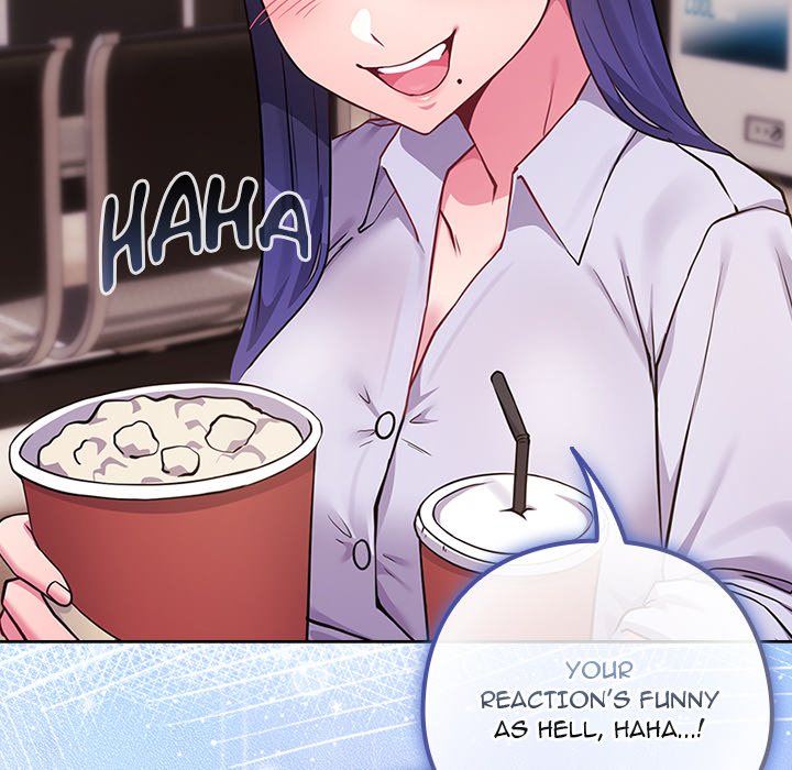 Her Rejuvenation Chapter 43 - Page 87