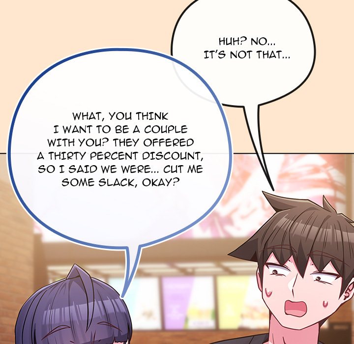 Her Rejuvenation Chapter 43 - Page 89