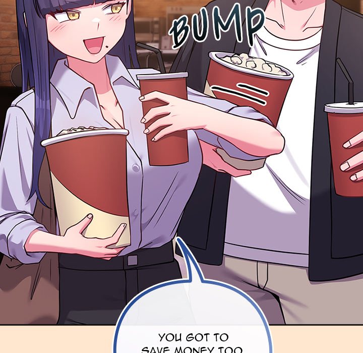 Her Rejuvenation Chapter 43 - Page 90