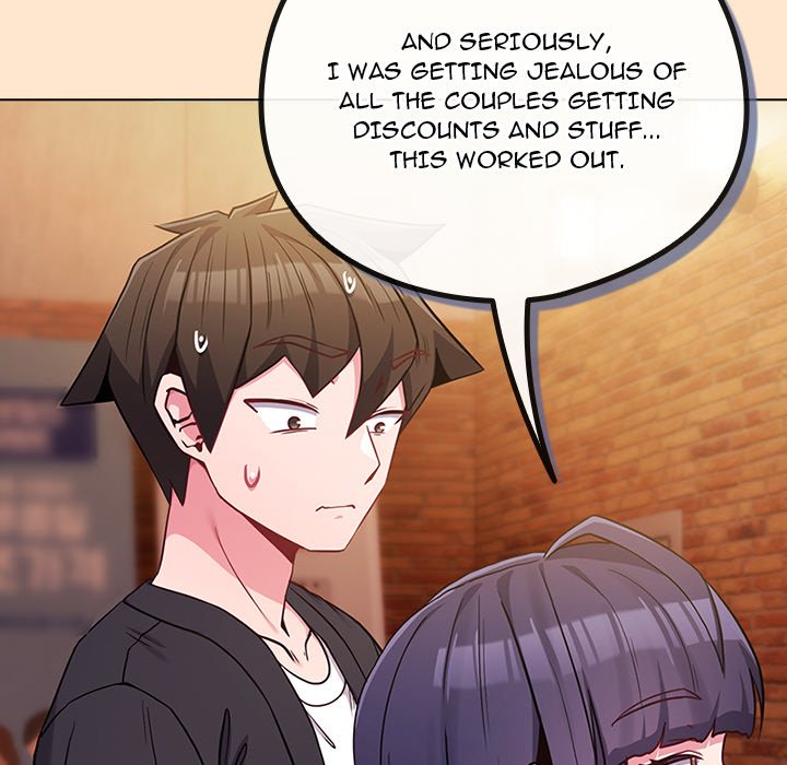 Her Rejuvenation Chapter 43 - Page 92