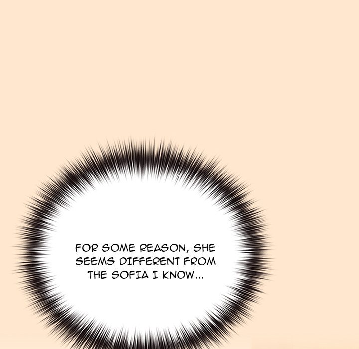 Her Rejuvenation Chapter 43 - Page 94