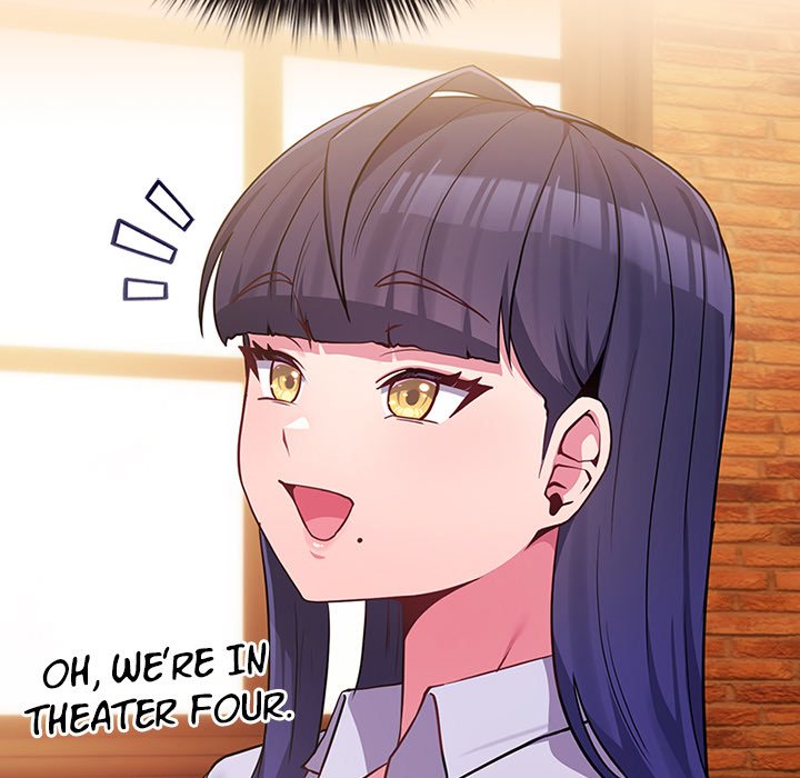 Her Rejuvenation Chapter 43 - Page 95