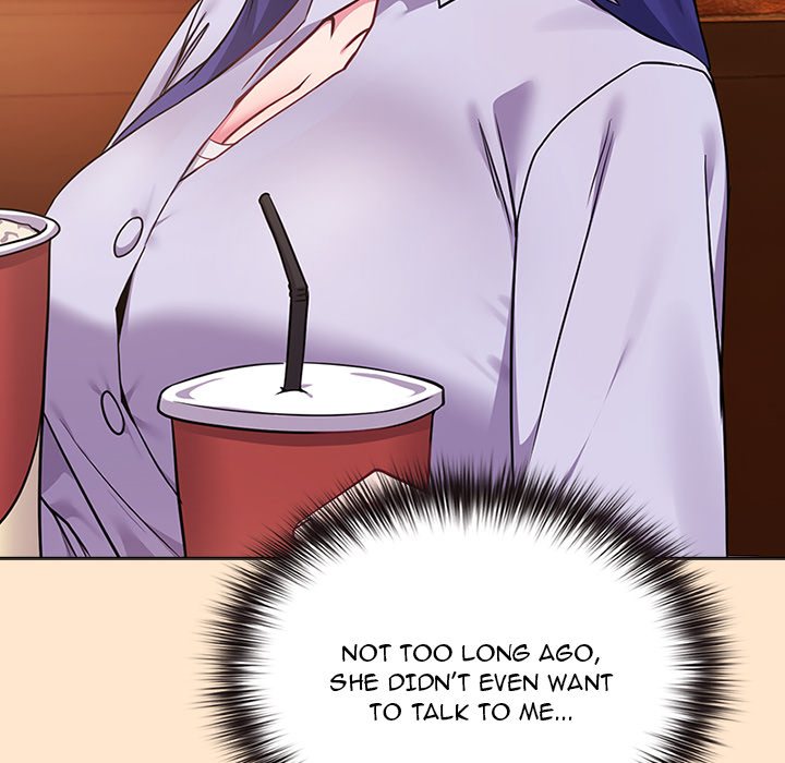 Her Rejuvenation Chapter 43 - Page 96