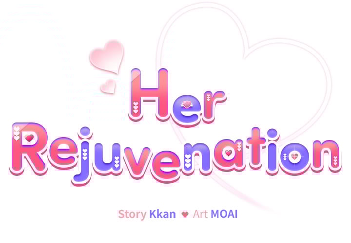 Her Rejuvenation Chapter 44 - Page 2