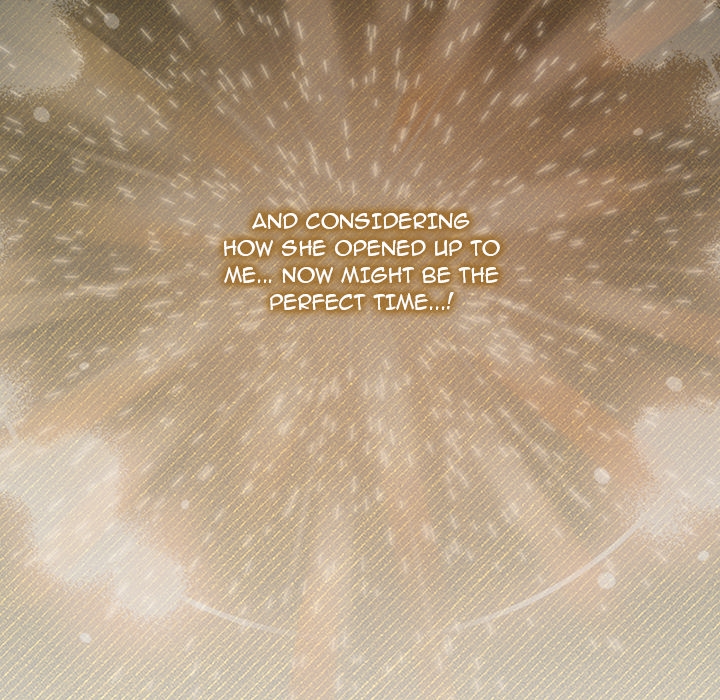 Her Rejuvenation Chapter 44 - Page 101