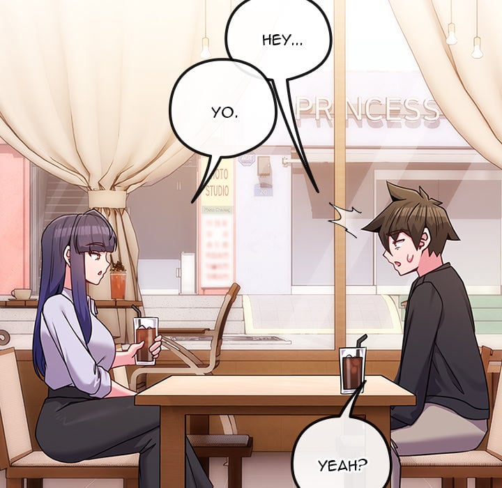 Her Rejuvenation Chapter 44 - Page 105