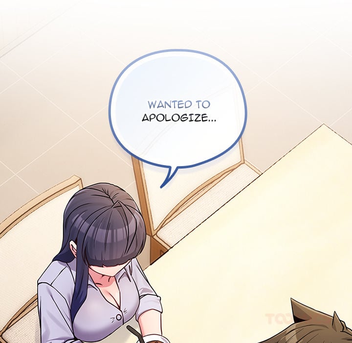 Her Rejuvenation Chapter 44 - Page 12