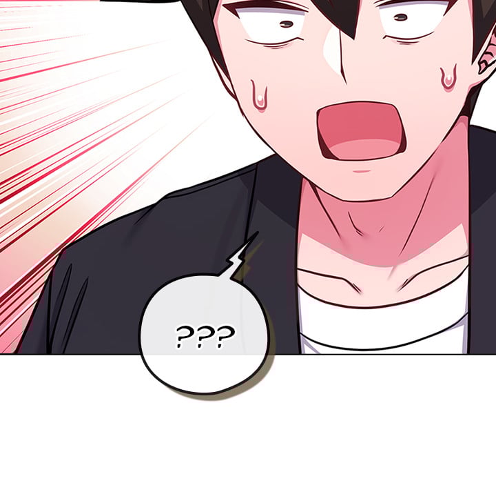 Her Rejuvenation Chapter 44 - Page 114