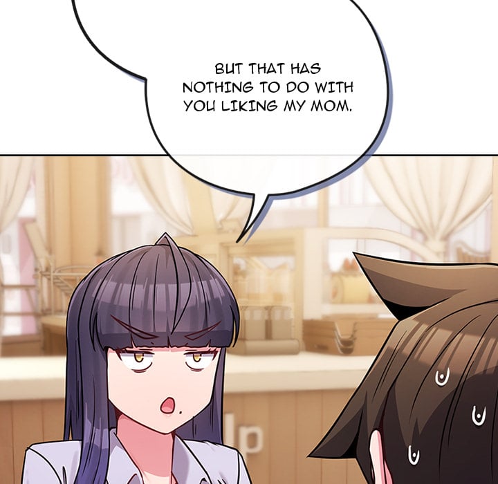 Her Rejuvenation Chapter 44 - Page 116