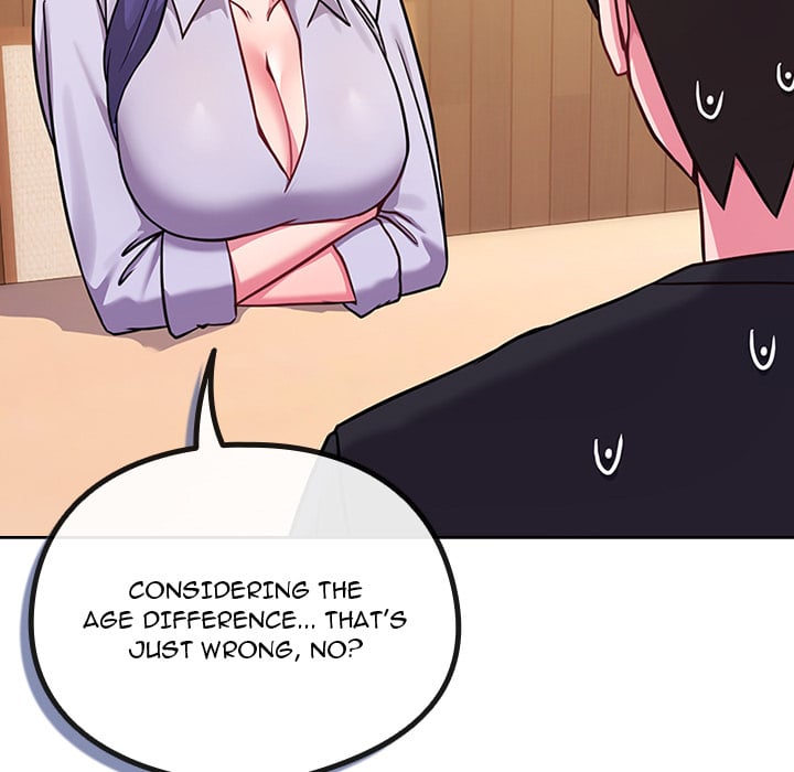 Her Rejuvenation Chapter 44 - Page 117