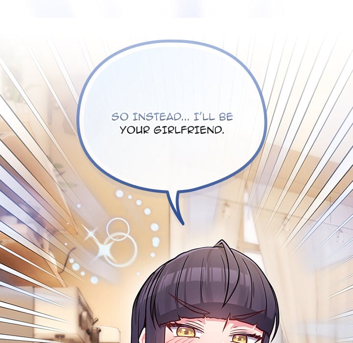 Her Rejuvenation Chapter 44 - Page 119