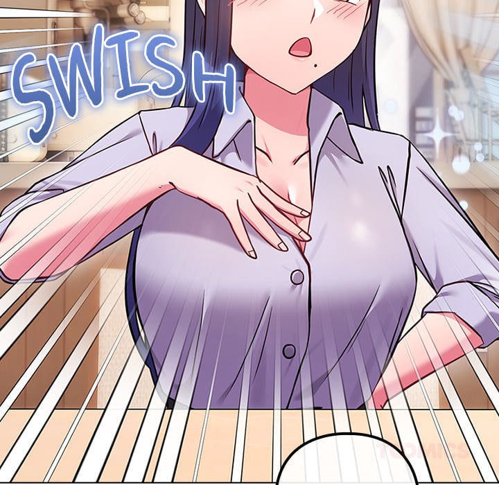 Her Rejuvenation Chapter 44 - Page 120