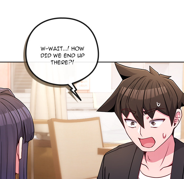 Her Rejuvenation Chapter 44 - Page 122