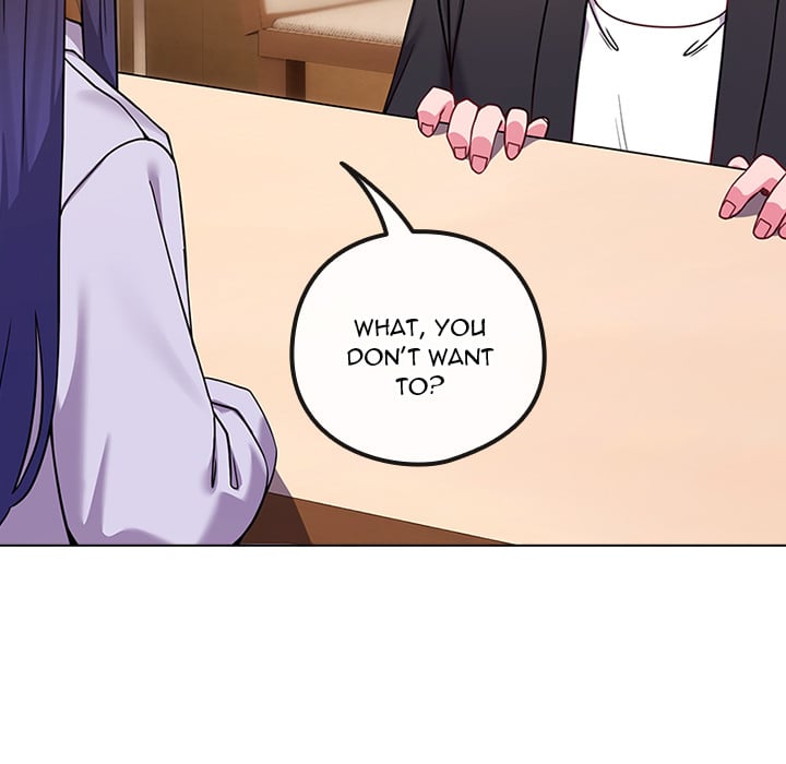 Her Rejuvenation Chapter 44 - Page 123