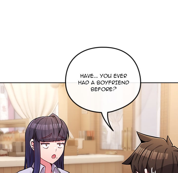 Her Rejuvenation Chapter 44 - Page 124