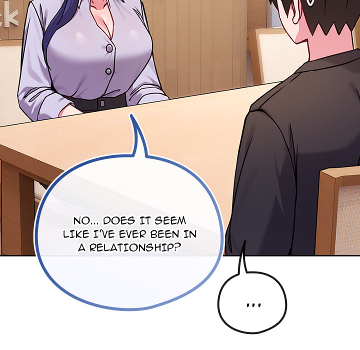 Her Rejuvenation Chapter 44 - Page 125