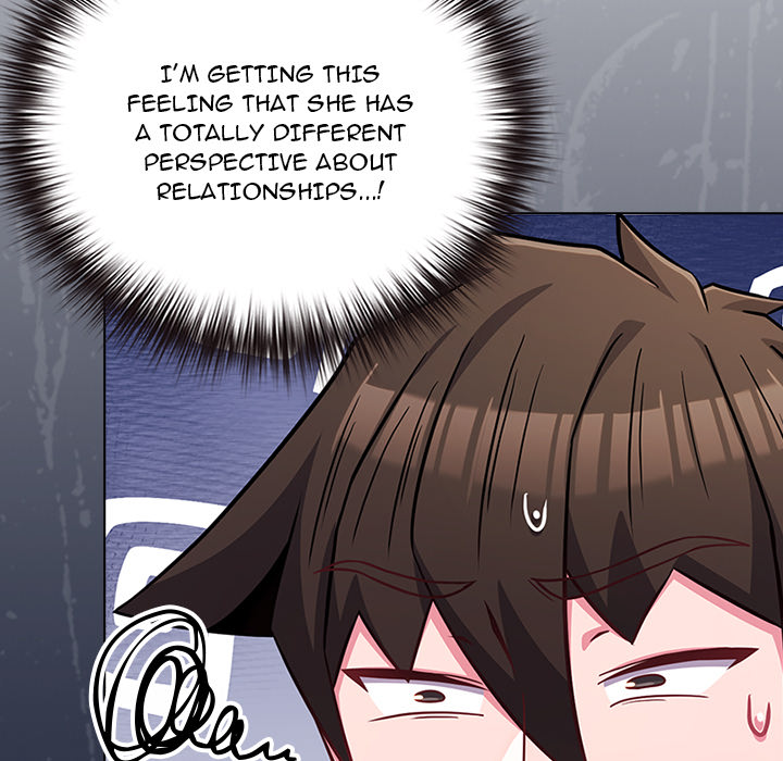 Her Rejuvenation Chapter 44 - Page 127