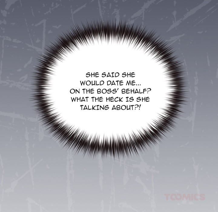 Her Rejuvenation Chapter 44 - Page 129