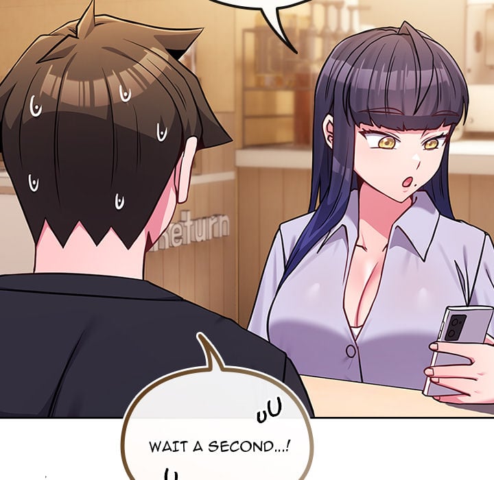 Her Rejuvenation Chapter 44 - Page 131