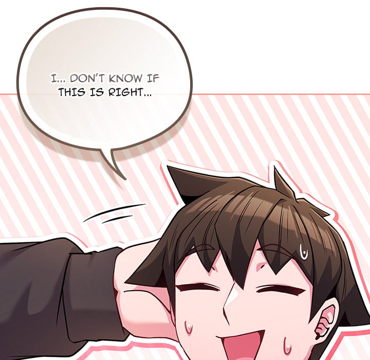 Her Rejuvenation Chapter 44 - Page 133