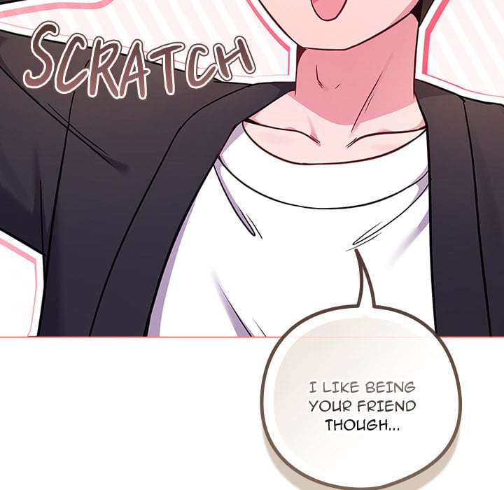 Her Rejuvenation Chapter 44 - Page 134