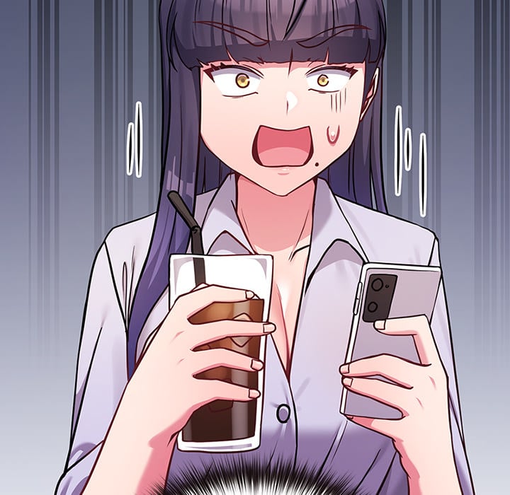 Her Rejuvenation Chapter 44 - Page 136