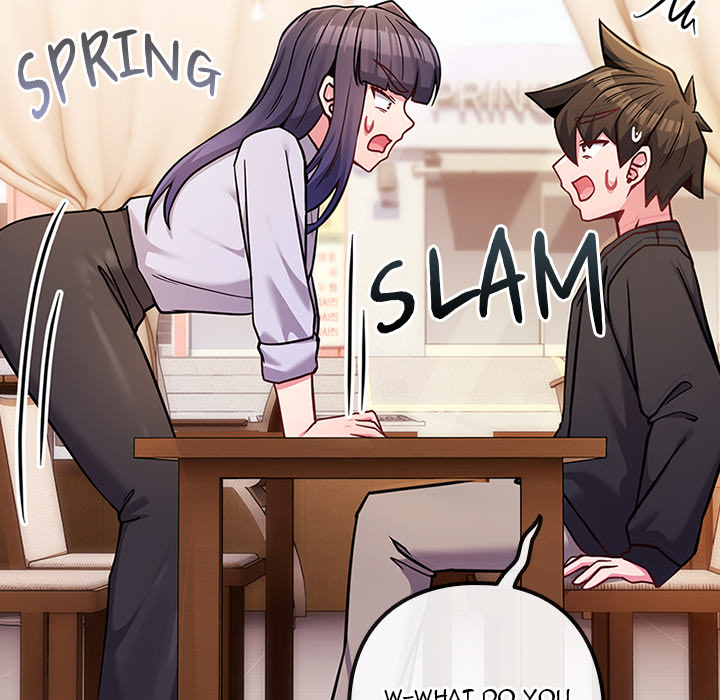 Her Rejuvenation Chapter 44 - Page 139