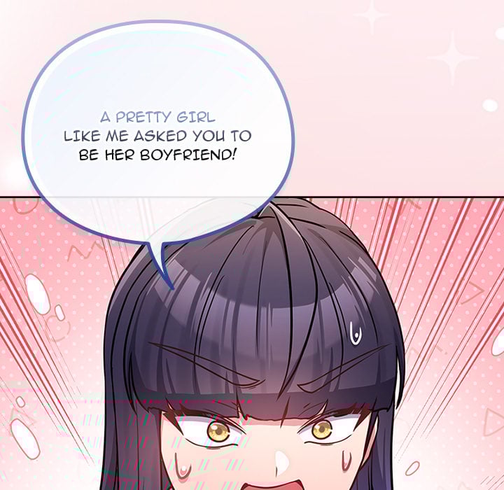 Her Rejuvenation Chapter 44 - Page 141