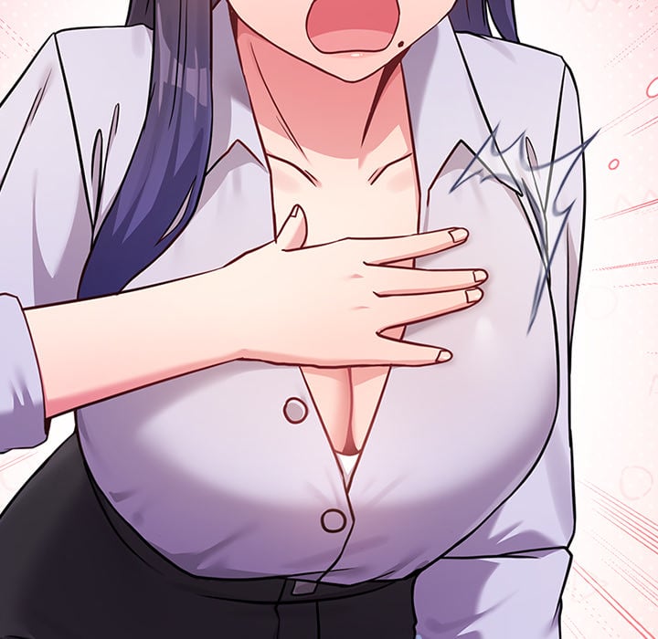 Her Rejuvenation Chapter 44 - Page 142