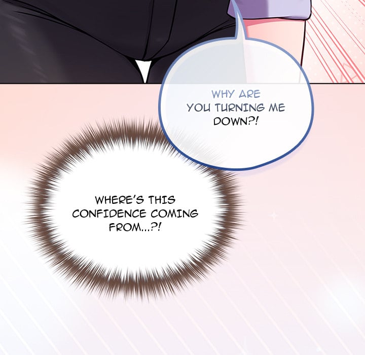 Her Rejuvenation Chapter 44 - Page 143