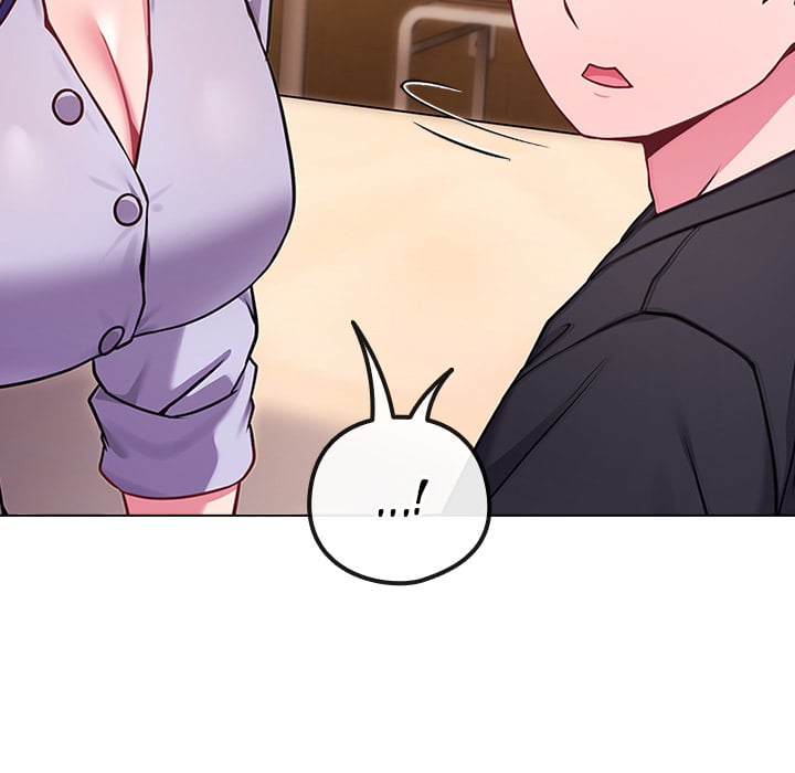 Her Rejuvenation Chapter 44 - Page 149