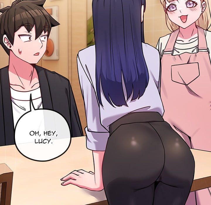 Her Rejuvenation Chapter 44 - Page 151