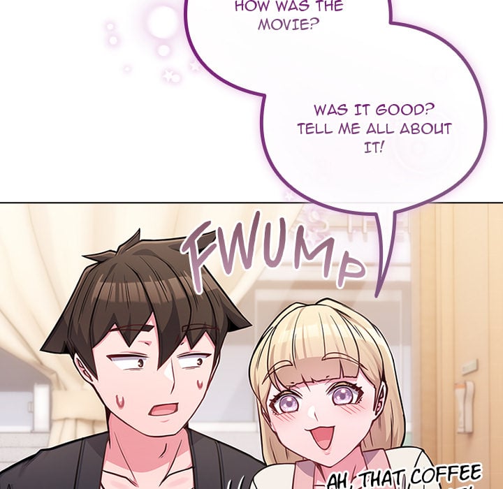 Her Rejuvenation Chapter 44 - Page 153